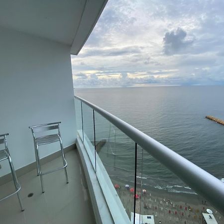 Apartamento Palmetto Eliptic 23 Icdi Cartagena  Exterior foto