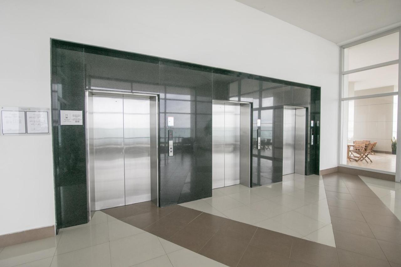 Apartamento Palmetto Eliptic 23 Icdi Cartagena  Exterior foto