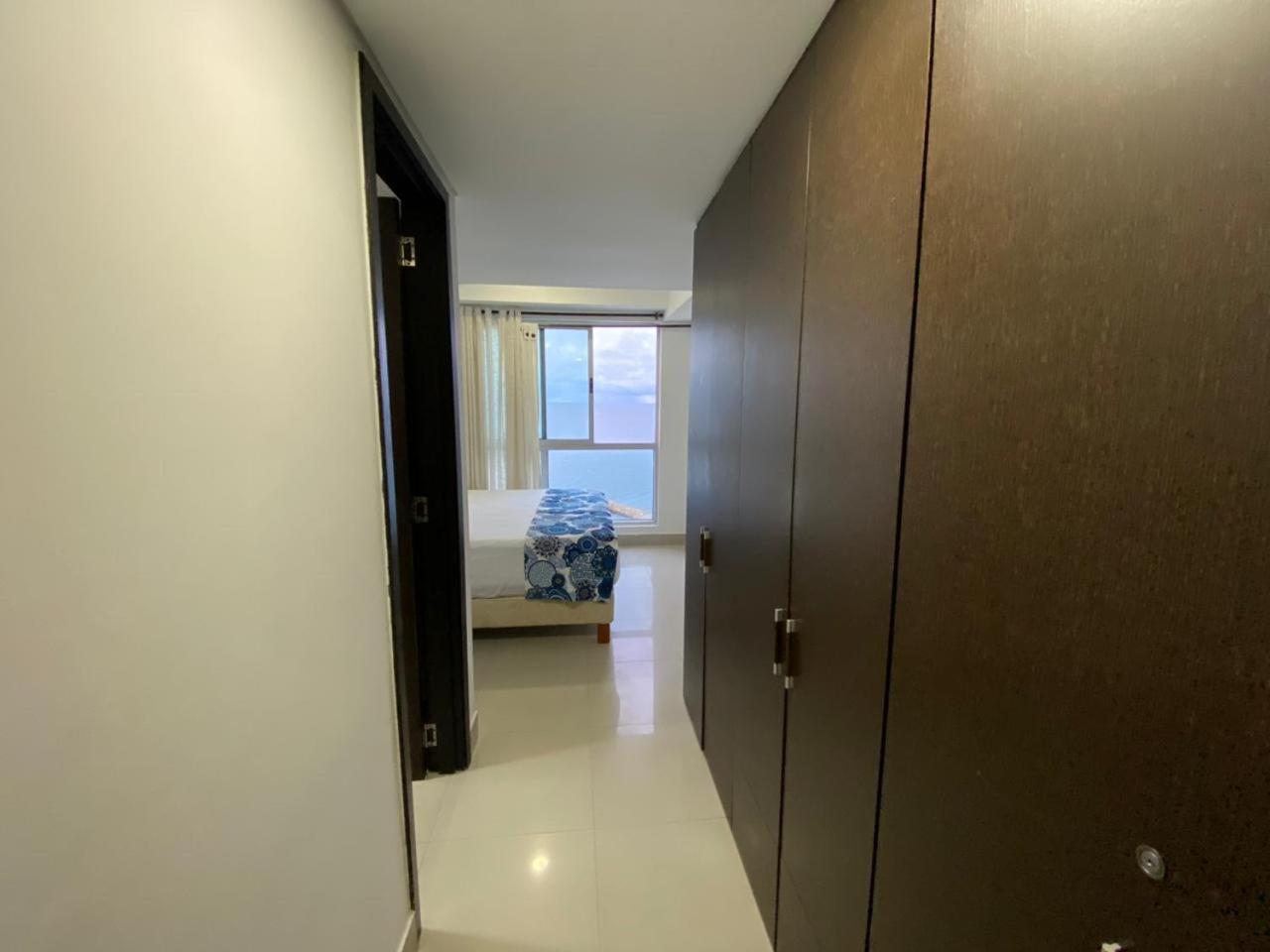 Apartamento Palmetto Eliptic 23 Icdi Cartagena  Exterior foto