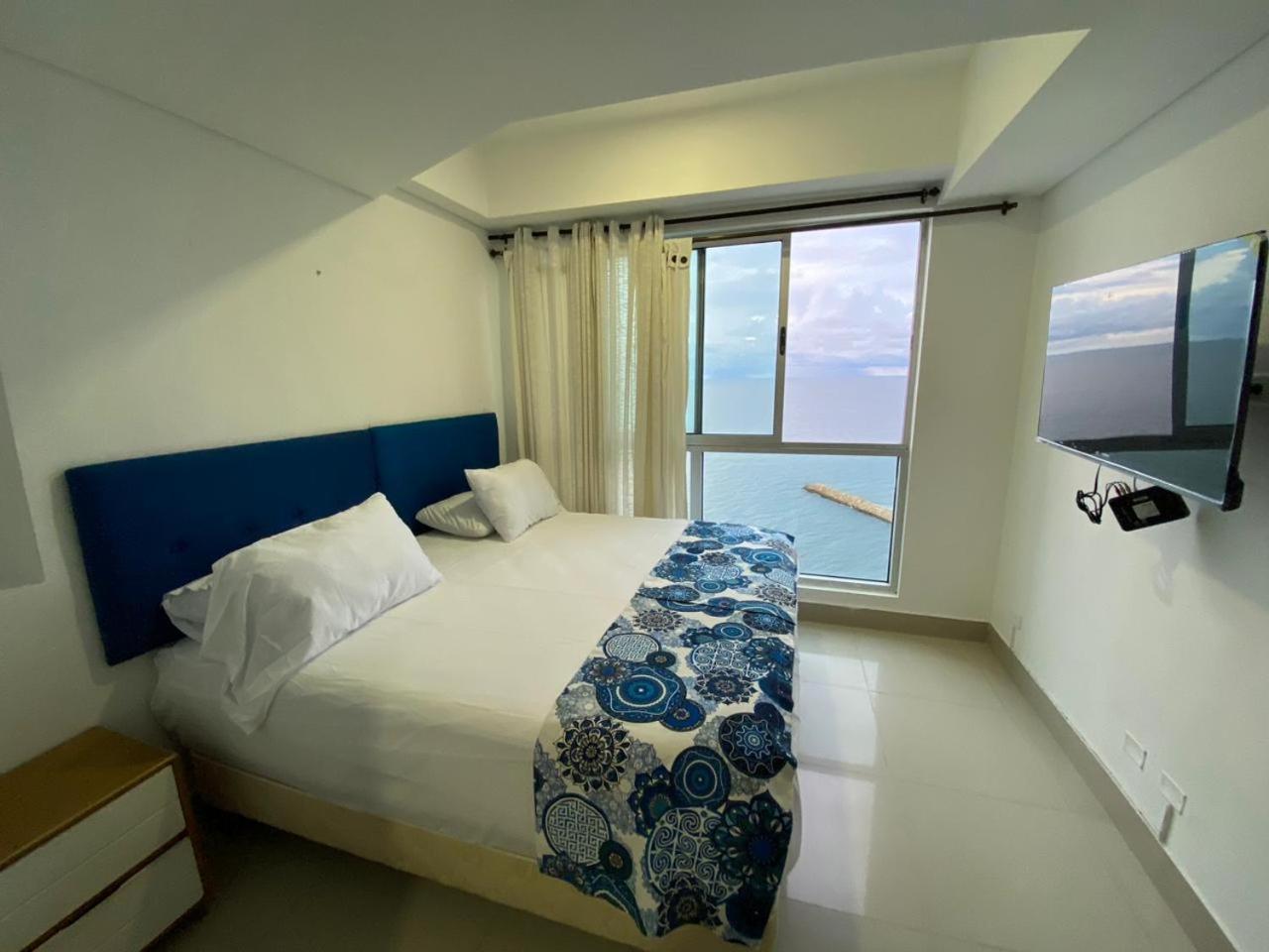 Apartamento Palmetto Eliptic 23 Icdi Cartagena  Exterior foto